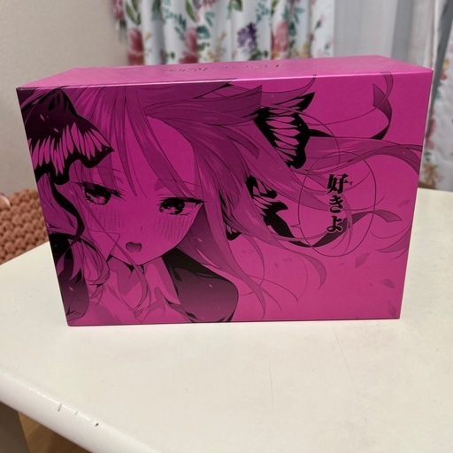 五等分の花嫁全巻セットファンブック、専用ボックス付き