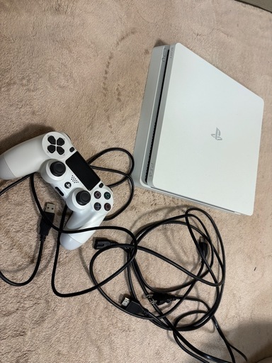 ps4(後期2200型)