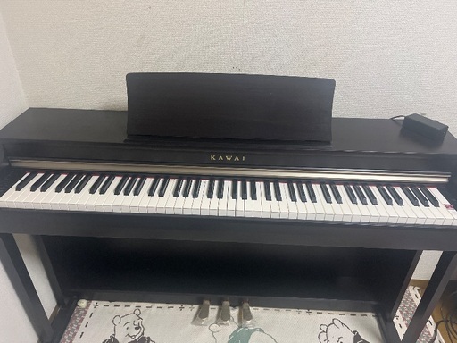 KAWAI電子ピアノ