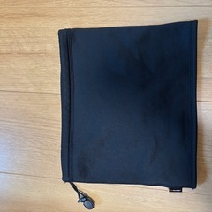 ネックウォーマーの画像