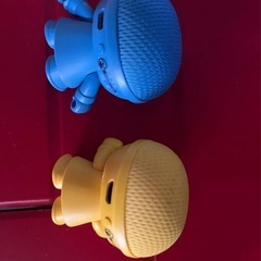 スピーカーの画像