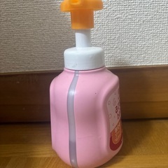 赤ちゃんソープの画像