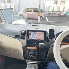 平成20年スズキパレット、88000円の画像