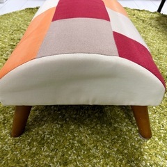 オットマンの画像