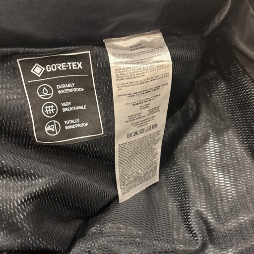 スノーボードウェア　　ボルコム　GORE-TEX
