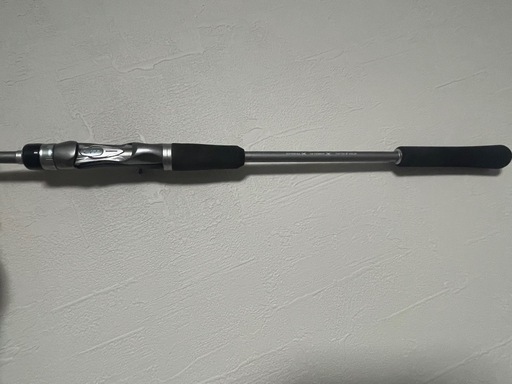 シマノクロスミッションB66M-S   B66MH-S