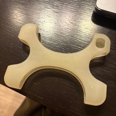 TOSHIBA ポータブルハードディスク 1tbの画像