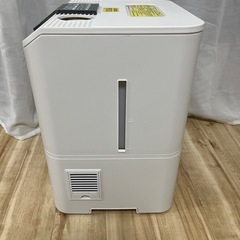 スチームファン加湿器の画像