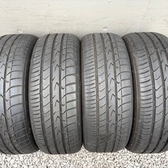 215/60/17夏トーヨーの画像