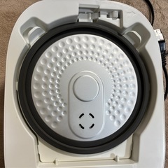 炊飯器【東芝】2020年購入RC5XNの画像