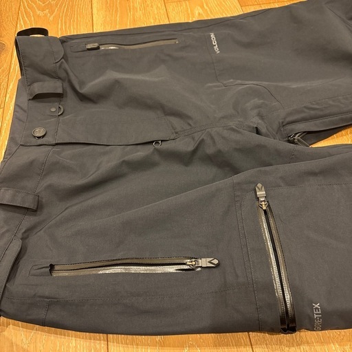 スノーボードウェア　　ボルコム　GORE-TEX