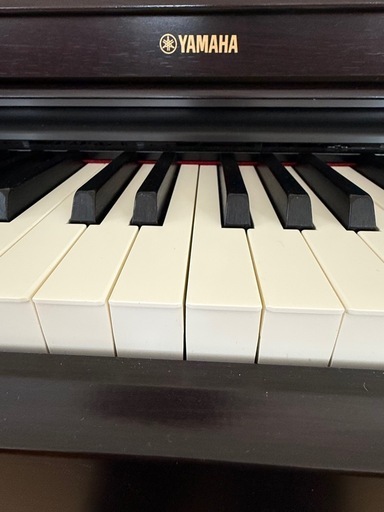 YAMHA  YDP-164R 電子ピアノ　美品