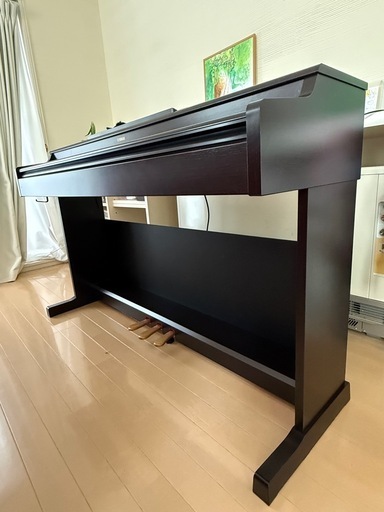 YAMHA  YDP-164R 電子ピアノ　美品