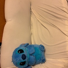 SUIKA   ふたりがけソファーの画像