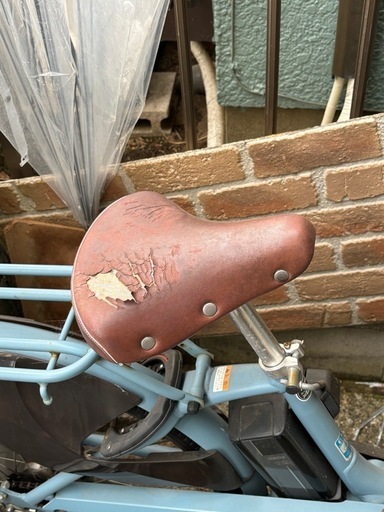 電動自転車