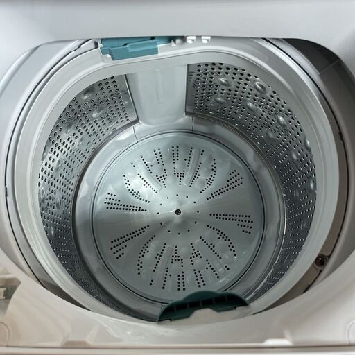 〓〓 売約済〆受付終了 〓〓2023年製■日立 7kg 洗濯機 ビートウォッシュ BW-G70H ナイアガラ ビート洗浄 HITACH