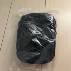 スマホベルトバッグ /ウエストポーチ多機能ストレージ付きの画像