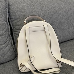 COACH レディース　リュックの画像