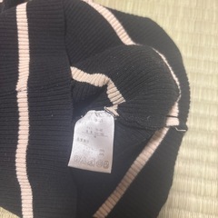 ギャルニット服ですの画像