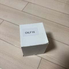 マツダ（MAZDA）オイルエレメント マツダ純正品相当 SH01-14-302A 一個の画像