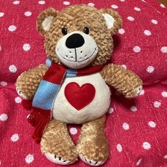 ぬいぐるみ の画像