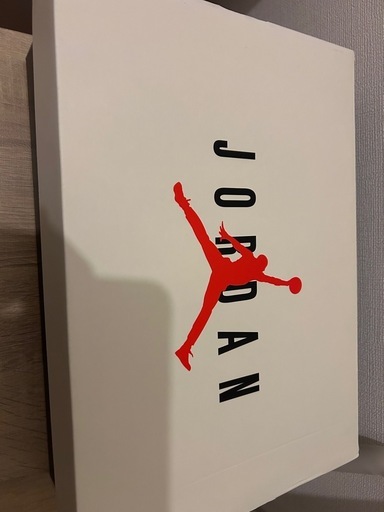 JORDAN CMFT ERA
