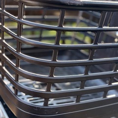 　2024年4月購入品⭐︎新色マットモスグリーン
 PanasonicビビDX26インチ 電動自転車の画像