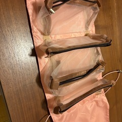 トラベルポーチの画像