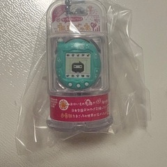 くちぱっちは商談中★たまごっちボーロの画像