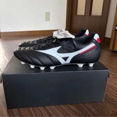 mizuno  morelia 2の画像