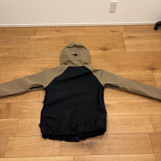 スノーボードウェア　VOLCOM GORE-TEX

