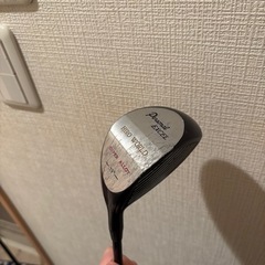 ゴルフクラブ　11本の画像