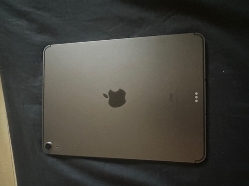 今日のみ?iPad Air 第4世代64G