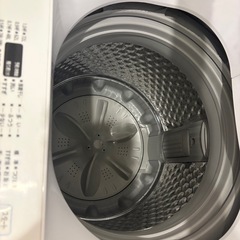 2022年製 アイリスオーヤマ 縦型 洗濯機 10kg IAW-T1001の画像