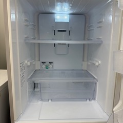 (取引決定)冷蔵庫の画像