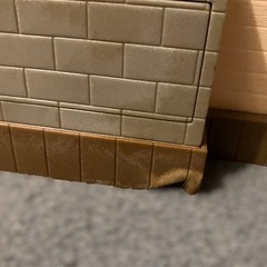 シルバニアファミリー　お家の画像