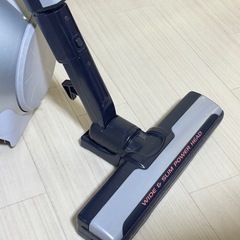 SHARP 掃除機 EC-PX8 プラズマクラスター 動作OK
の画像