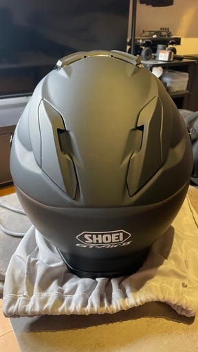 SHOEI GT-Air2 マットブラック　ヘルメット フルフェイス