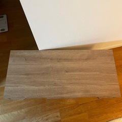 ローテーブルの画像