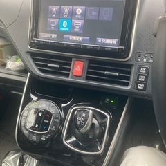 とても状態の良いトヨタエクスファイアGＩです。の画像