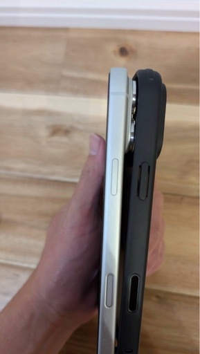 iPhone17promax 256simフリー
