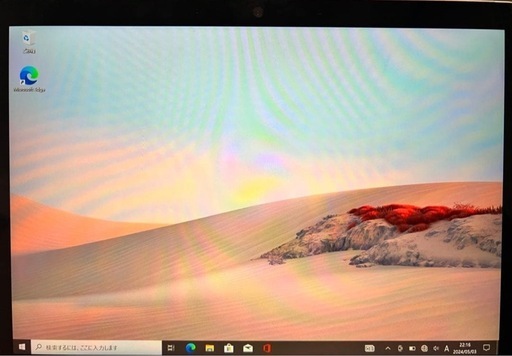 Microsoft Surface Pro サーフェス　64GB タブレット