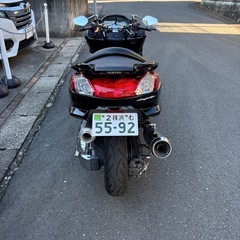 マジェスティ4D9の画像