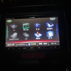 車検間近な為早急にお引き取りにこれる方でお願いします。の画像