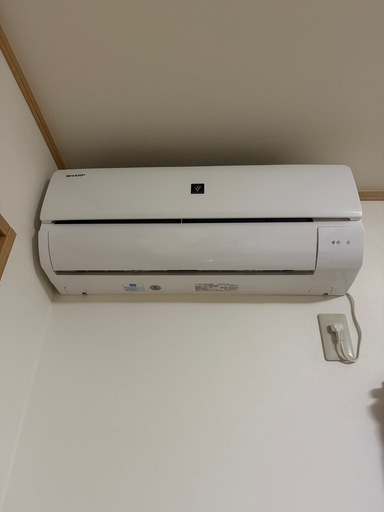 【決まりました】プラズマクラスター エアコン