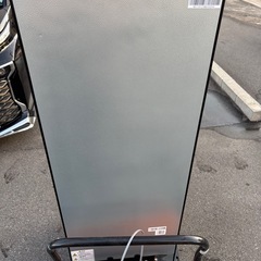 冷蔵庫　　2022年製
の画像
