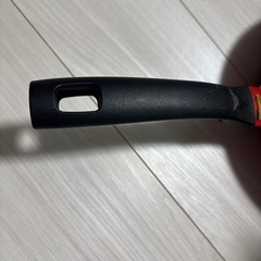 フライパンの画像