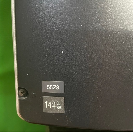  【タイムシフト対応】REGZA 55インチ 液晶テレビ 55Z8