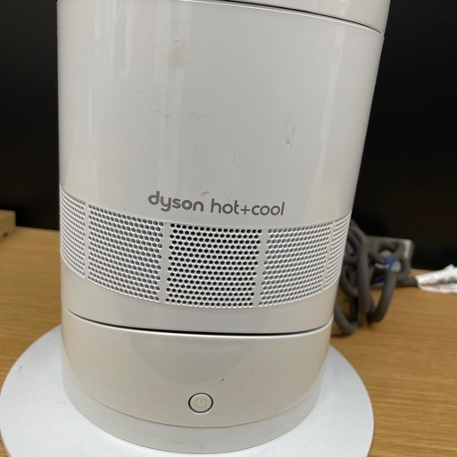 ダイソン　ヒーターのご紹介です