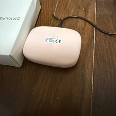 Bluetoothイヤホンの画像